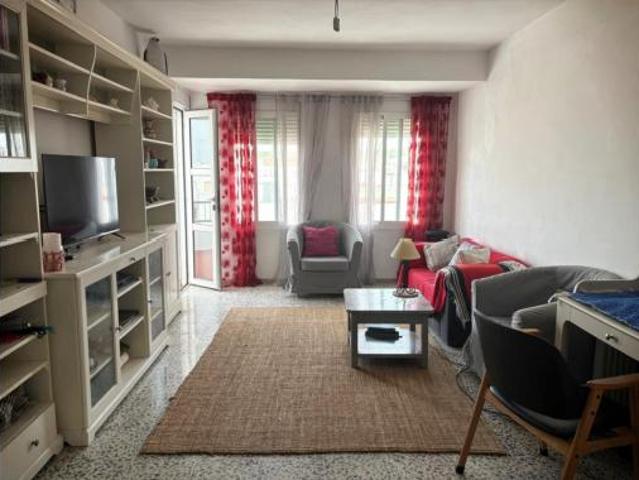 Piso en venta en Barrio de La Paz, La Janda