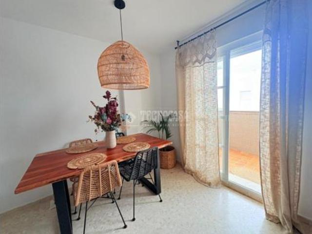 Piso en venta en La Janda, Andalucía
