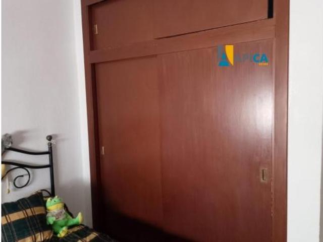 Piso en venta en La Janda, Andalucía