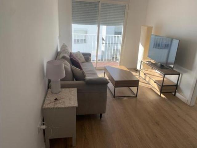 Piso en venta en La Janda, Andalucía