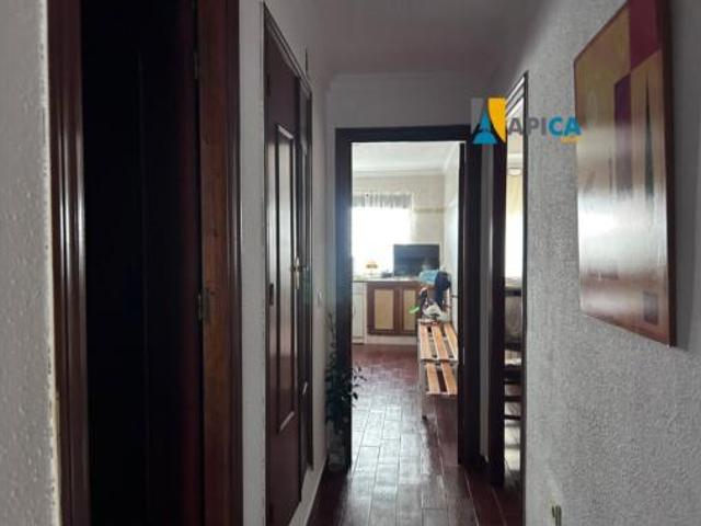 Piso en venta en Barrio de La Paz, La Janda