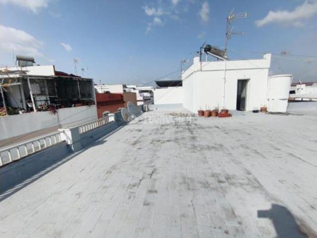 Piso en venta en Barrio de La Paz, La Janda