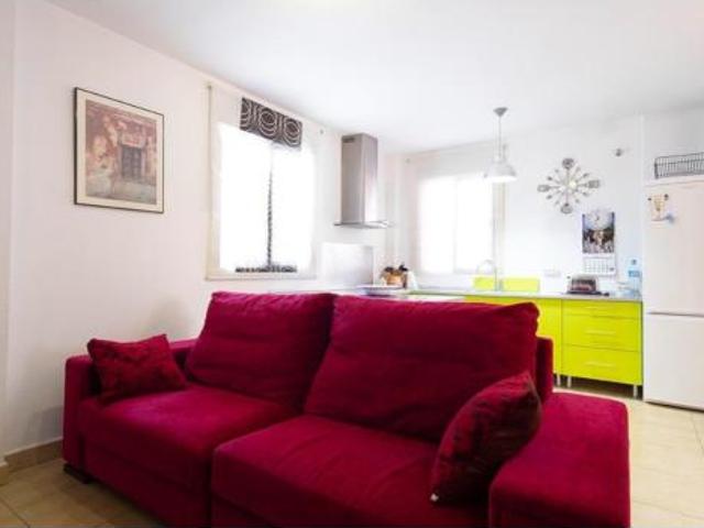 Piso en venta en Residencial Las Pérgolas, La Janda