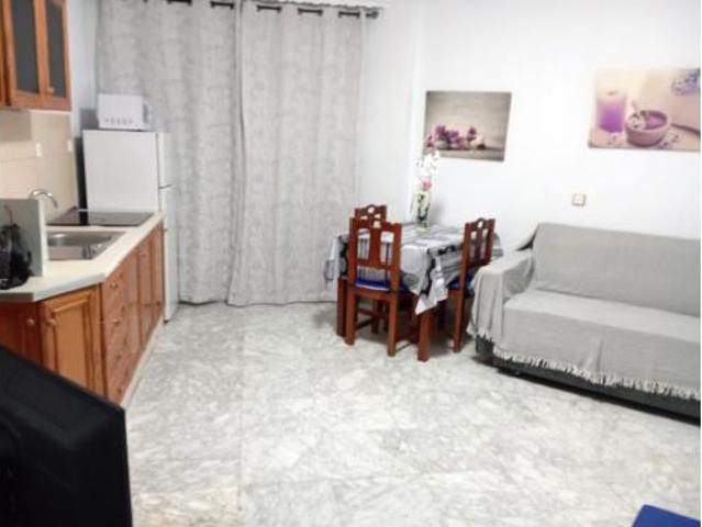 Piso en venta en La Janda, Andalucía