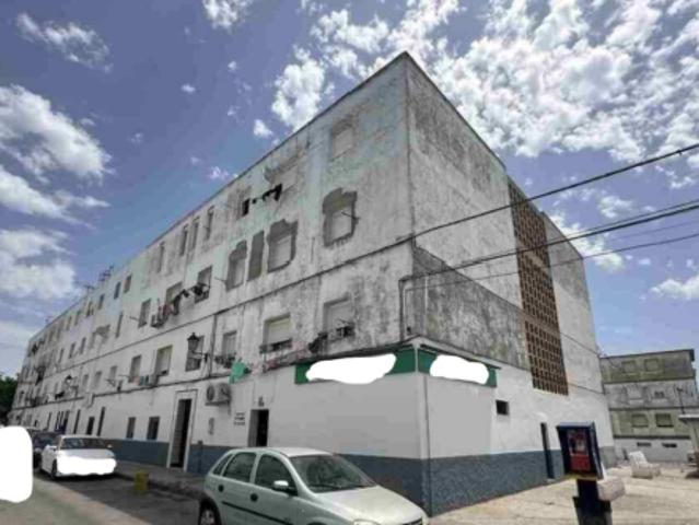 Piso en venta en Barrio de La Paz, La Janda