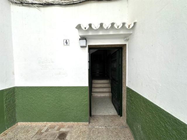 Piso en venta en Barrio de La Paz, La Janda