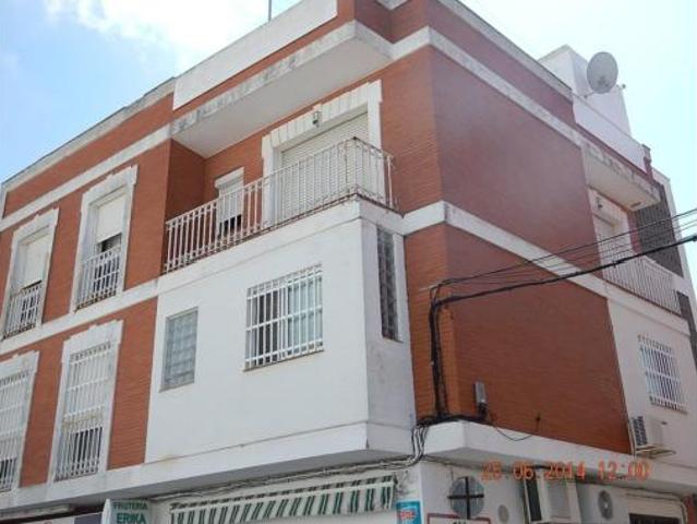 Piso en venta en Barrio de La Paz, La Janda