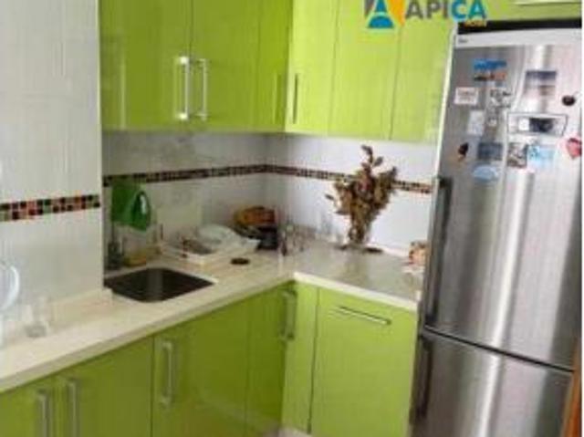 Piso en venta en Residencial Las Pérgolas, La Janda
