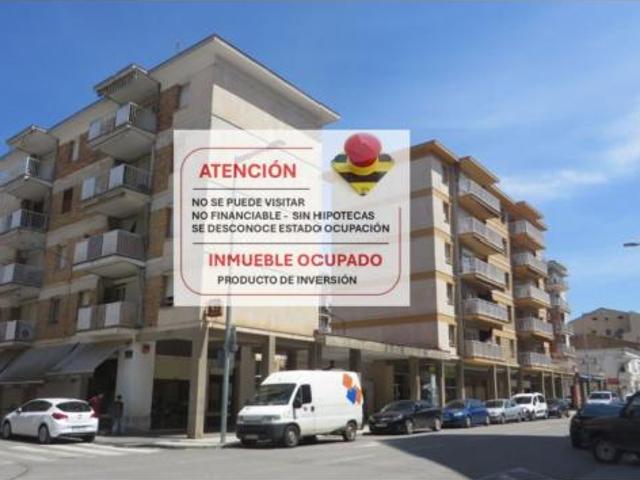 Piso en venta en Pla d'Urgell, Catalunya