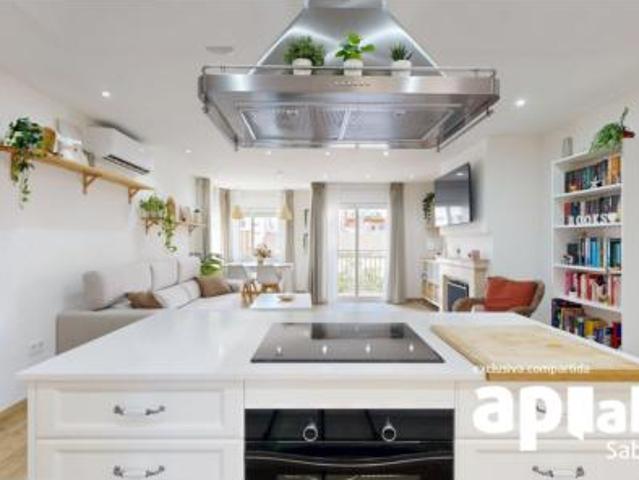 Piso en venta en la Romànica, Vallès Occidental