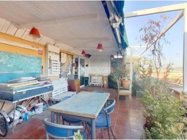 Ático en venta en la Romànica, Vallès Occidental