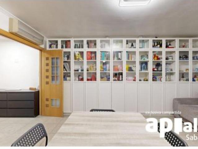 Piso en venta en Eixample - Can Llobet, Barberà del Vallès