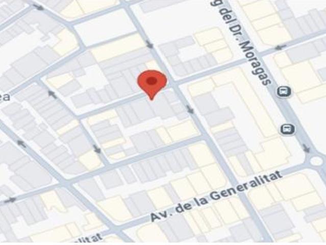 Piso en venta en la Romànica, Vallès Occidental