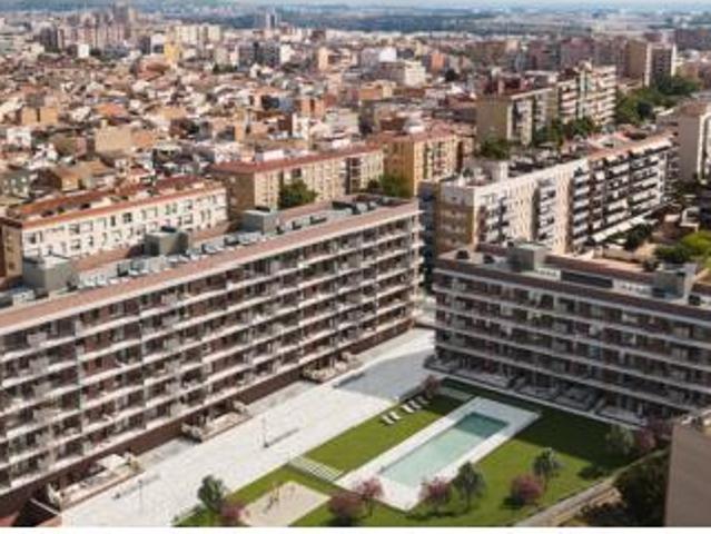 Piso en venta en la Romànica, Vallès Occidental
