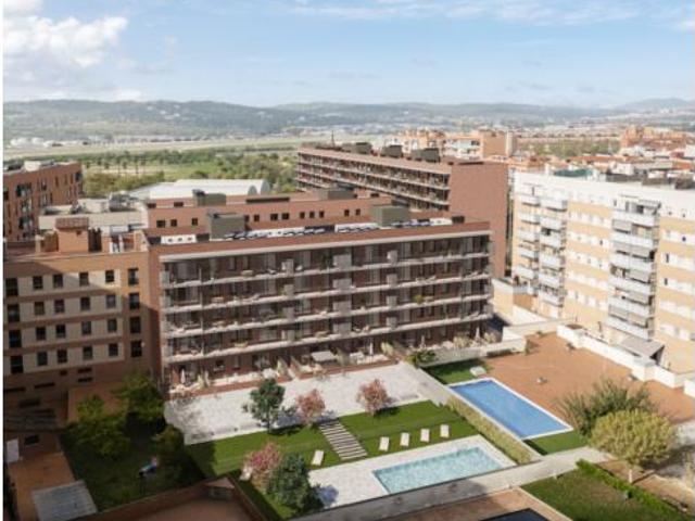 Piso en venta en la Romànica, Vallès Occidental