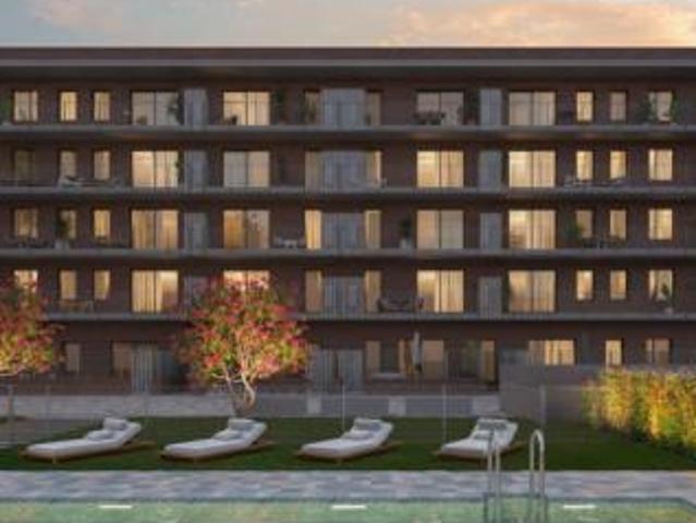 Piso en venta en la Romànica, Vallès Occidental