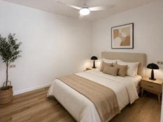 Piso en venta en la Romànica, Vallès Occidental