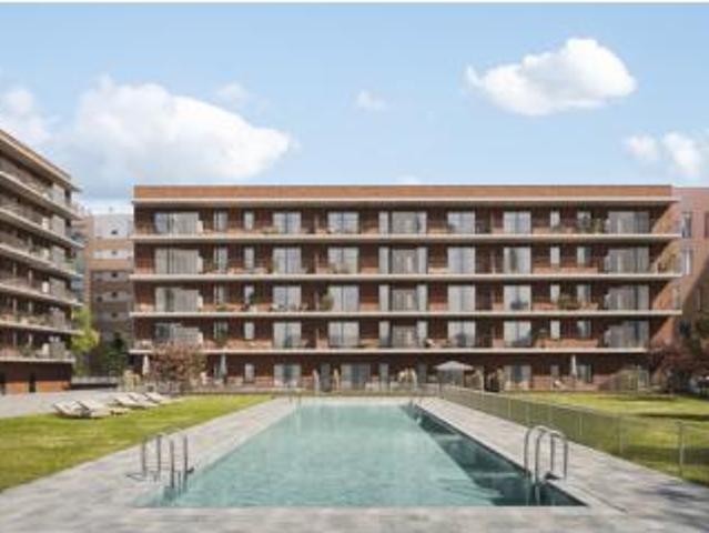 Piso en venta en la Romànica, Barberà del Vallès