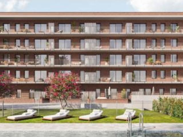 Piso en venta en la Romànica, Vallès Occidental