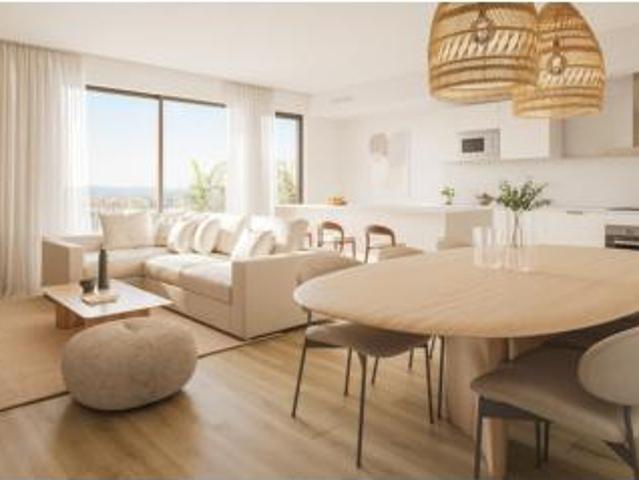 Piso en venta en la Romànica, Vallès Occidental