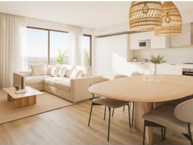 Piso en venta en la Romànica, Vallès Occidental