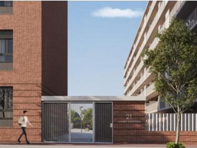 Piso en venta en la Romànica, Vallès Occidental