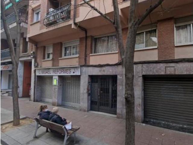 Piso en venta en Barri Antic, Barberà Del Vallès