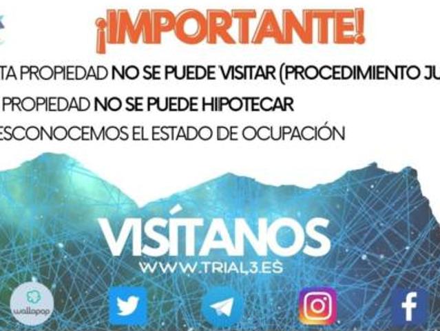 Piso en venta en la Romànica, Vallès Occidental