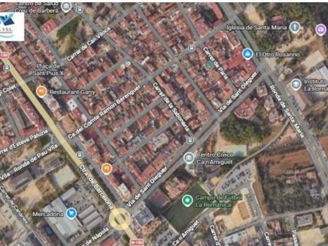 Piso en venta en la Romànica, Vallès Occidental