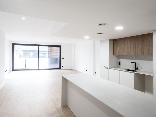 Piso en venta en L'hospitalet De Llobregat, Sant Josep