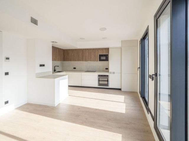 Piso en venta en L'hospitalet De Llobregat, Sant Josep