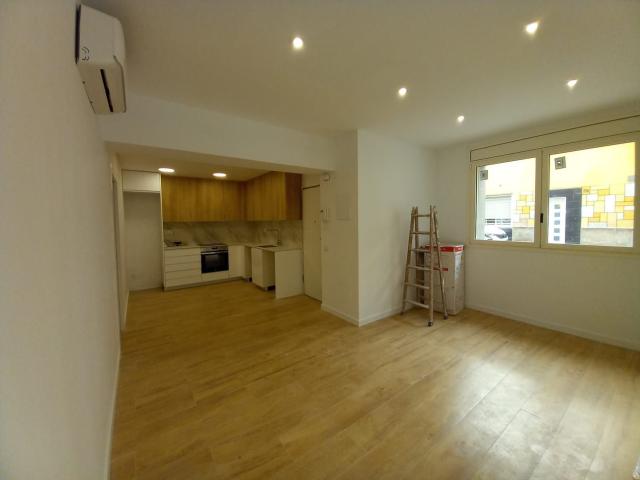 Piso en venta en Badalona, Centre