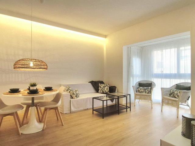 Piso en venta en Eixample, Maresme