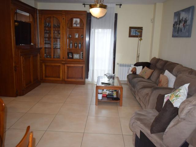 Piso en venta en Escola Industrial, Vallès Occidental
