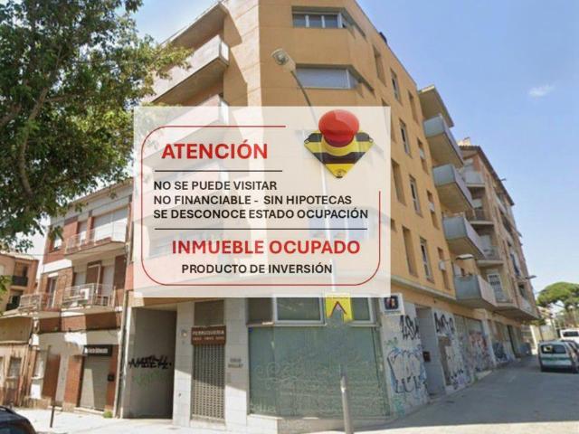 Piso en venta en Sant Martí, Vallès Occidental