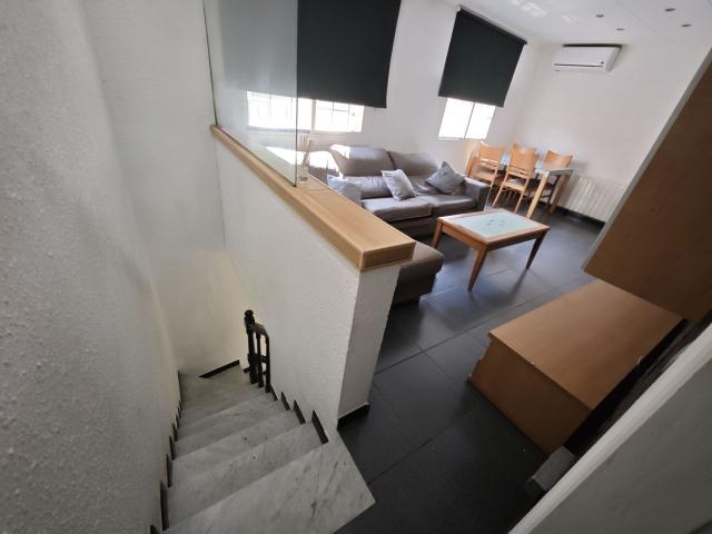 Piso en venta en Districte 2, Barcelonès