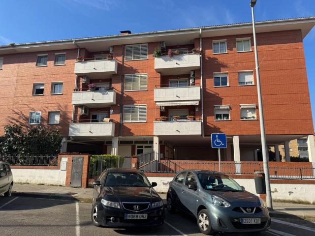 Piso en venta en La Bòbila, Vallès Oriental