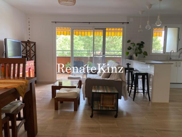 Piso en venta en Centre, Baix Llobregat