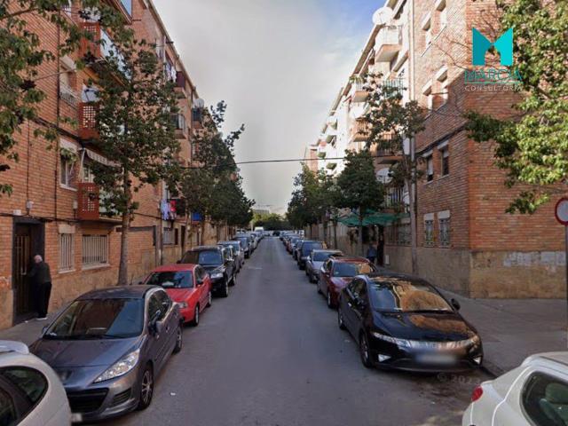 Piso en venta en Escola Industrial, Vallès Occidental