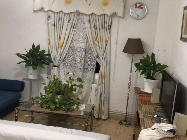 Piso en venta en Districte 5, Barcelonès