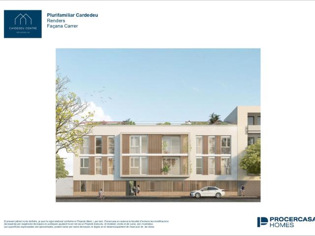 Piso en venta en Vallès Oriental, Catalunya