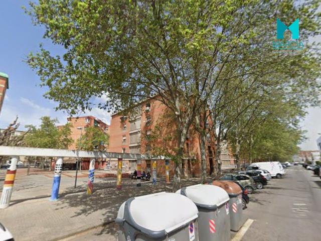 Piso en venta en Districte 5, Barcelonès