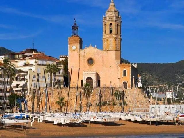 Piso en venta en Garraf, Catalunya