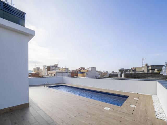 Piso en venta en L'hospitalet De Llobregat, Sant Josep