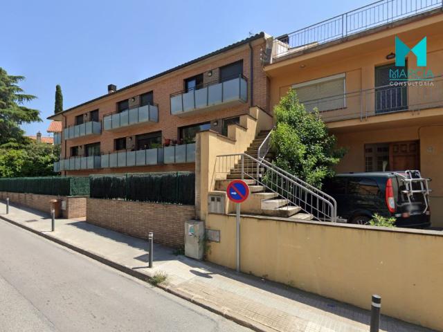 Piso en venta en Sant Feliu De Codines