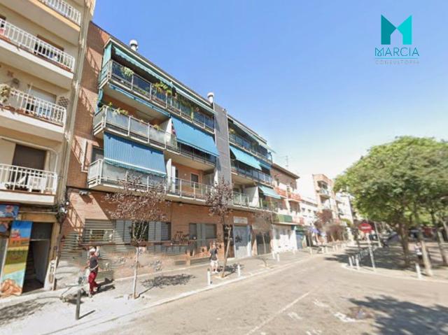 Piso en venta en Districte 5, Barcelonès
