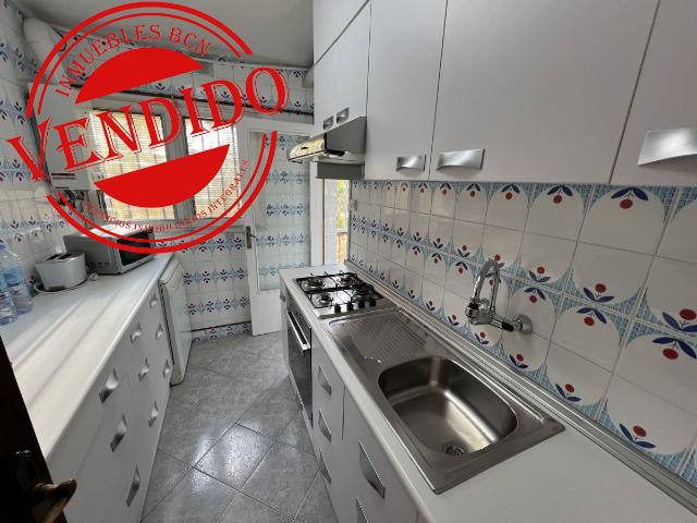 Piso en venta en Nou Barris, Barcelonès