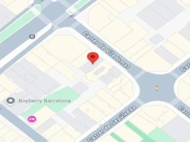 Piso en venta en Eixample, Barcelonès