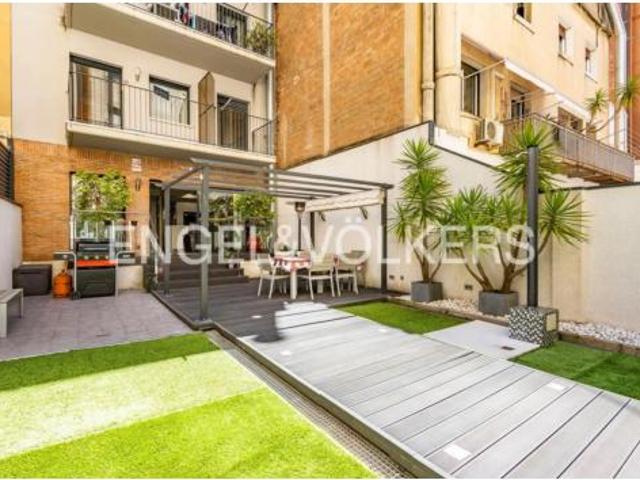 Piso en venta en Horta-Guinardó, Barcelonès