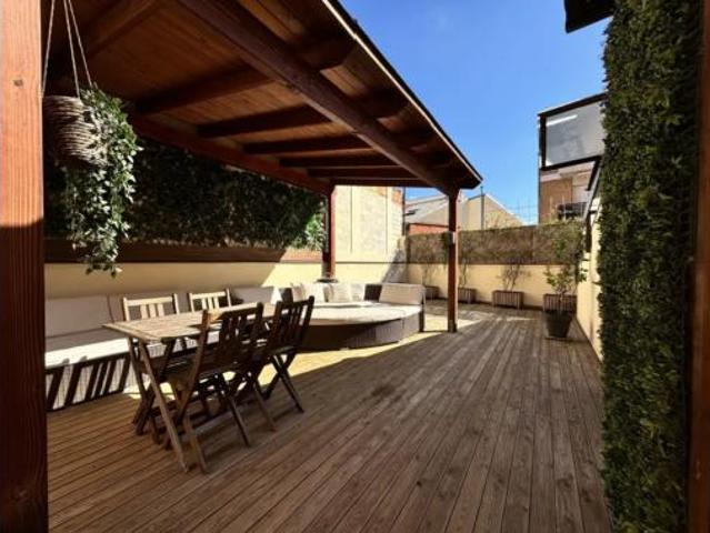 Piso en venta en Horta-Guinardó, Barcelonès